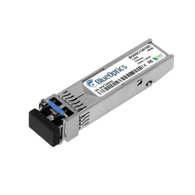 3. BlueOptics J4859C-BO Netzwerk-Transceiver-Modul 1250 Mbit/s SFP 1310 nm Glasfaser