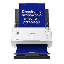Epson WorkForce DS-410