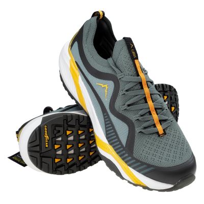 9. Elbrus Elmisti Gr M Schuhe 92800346798