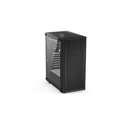 45. ENDORFY Ventum 200 ARGB Gehäuse