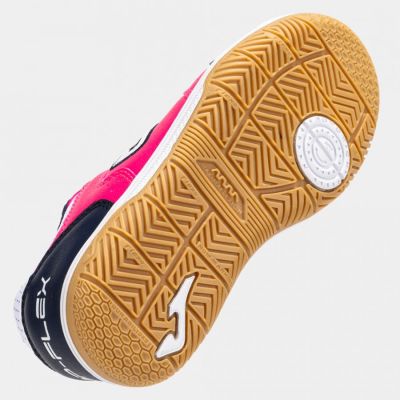 4. Joma Top Flex 2610 Jr IN TPJW2610IN Schuhe