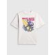 5. Baumwoll-T-Shirt für Jungen 4F 4FJRSS26TTSHM3904-10S