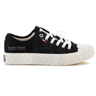 11. Palladium Palla Ace Canavas Schuhe 77014-053-M