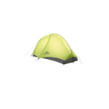 Star Trails Ext. 1 10-Tage-Zelt CNK2550WS027 – Neongelb NATUREHIKE