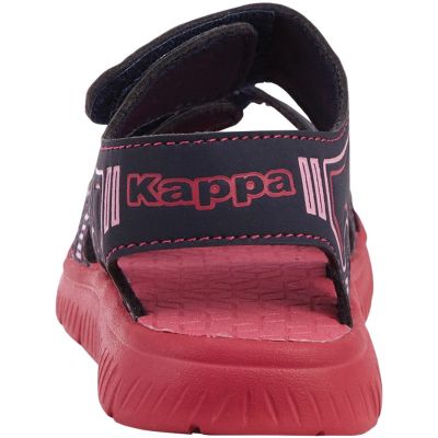 11. Kappa Kaleo K Jr Sandalen 260887K 6722