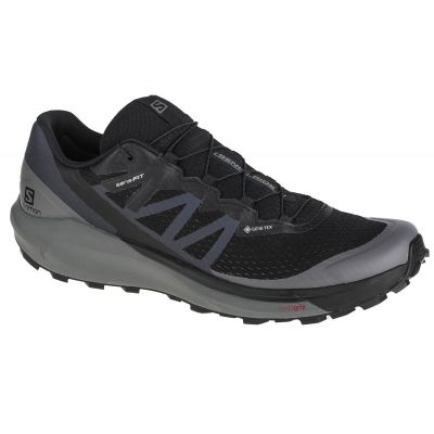 Salomon Sense Ride 4 GTX M 413071 Schuhe