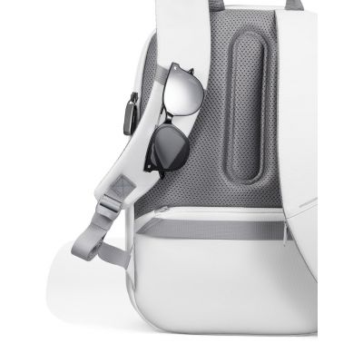 4. XD DESIGN BOBBY EDGE OFF WHITE RUCKSACK P/N: P706.2503