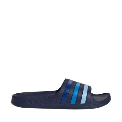 12. Adidas Adilette Aqua Jr JP5772 Flip-Flops