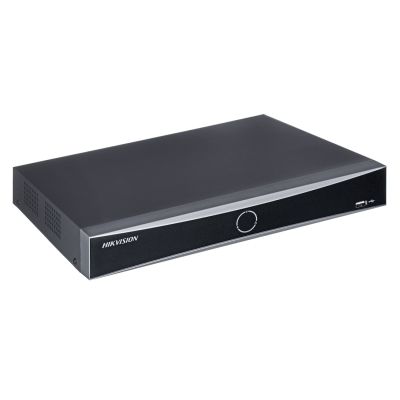 2. HIKVISION DS-7604NXI-K1/4P(D) IP-Recorder