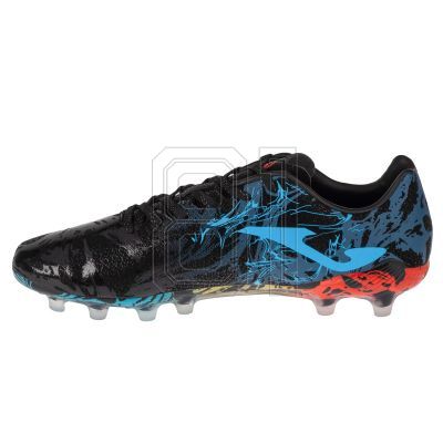 2. Joma Super Copa 2441 FG M SUPS2441FG Fußballschuhe