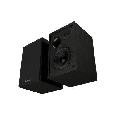 16. GENESIS ARSEN 302BT 2.0 LAUTSPRECHER SCHWARZ