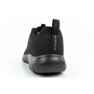 5. Skechers Summits-Torre M 232395/BBK Schuhe