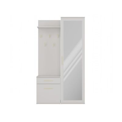 3. DUO KASCHMIR-KLEIDERSET