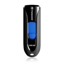 Transcend JetFlash 790 USB 3.1 USB-Stick, 32 GB, schwarz