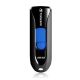 Transcend JetFlash 790 USB 3.1 USB-Stick, 32 GB, schwarz