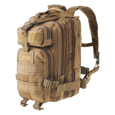 2. Magnum Fox 25 Rucksack 92800498525