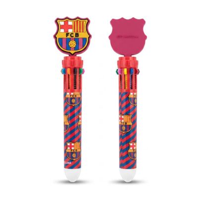 3. FC Barcelona Schulmaterialset in einer Tasche 2700002517