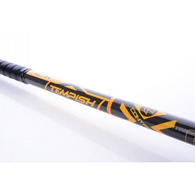 6. Tempish Controll MX3 Jr 13500010430 Unihockeyschläger