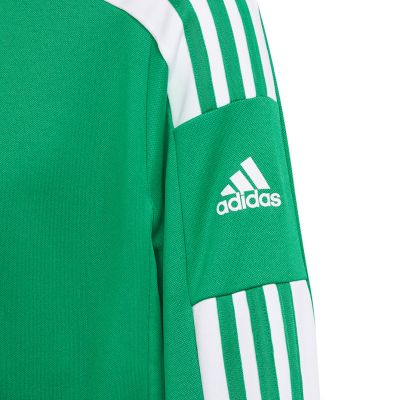 3. Adidas Squadra 21 Training Youth Jr GP6456 Sweatshirt