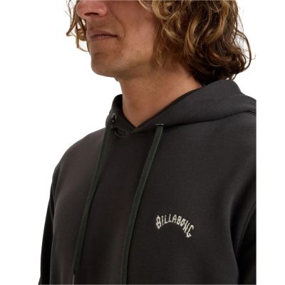 3. Billabong Arch Hoodie EBYFT00132-RAV Marineblau L