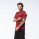 5. Herren Kurzarm-T-Shirt SALAN