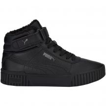 Puma Carina 2.0 Mid Wtr Jr Schuhe 387380 01
