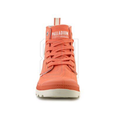 2. Palladium Pampa Duo Chrome shoes 74470-813-M