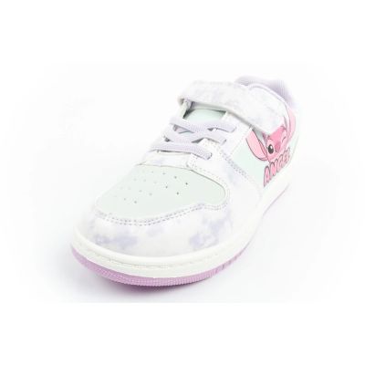 12. Leomil Stitch Kinder Sportschuhe Sneakers leicht modisch mit Klettverschluss