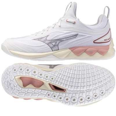 Mizuno WAVE LUMINOUS 3 V1GC242073 Schuhe