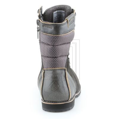 5. Columbia Twentythird Ave Wp Mid W Schuhe BL2769-010