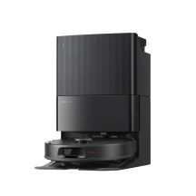 Roborock Qrevo L 798 QVRRS52-00 0,33L Schwarzer Reinigungsroboter