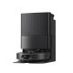 Roborock Qrevo L 798 QVRRS52-00 0,33L Schwarzer Reinigungsroboter