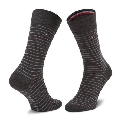 2. Tommy Hilfiger Socken 2er-Pack M 100001496 201