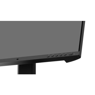 9. Hannspree Hybri Monitor EB241CJB Computermonitor 60,5 cm (23,8") 1920 x 1080 px Full HD LCD Schwarz