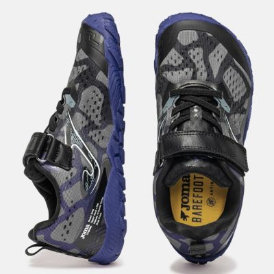 4. Joma Sima Barefoot 2631 Junior BFSIMJS2631V Schuhe