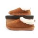 10. O'neill Tammy Slipper Boots Damen isoliert Schlupfstiefel modisch warm braun