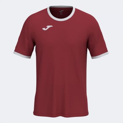 Joma COMBI PREMIUM T-Shirt 104494.672