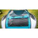 7. Coleman Galiano 4 FastPitch Pop-Up-Zelt für 4 Personen, Grün/Grau