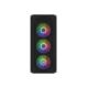 23. FURY COMPUTERGEHÄUSE FURY SHOBO SH4F RGB MIDI MIT FENSTER SCHWARZ