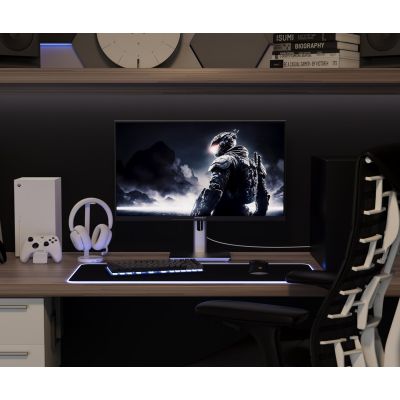 5. JAPANNEXT Monitor 68,5 cm JN-I270WQHD300F-HSP 16:9 HDMI/DP WQHD