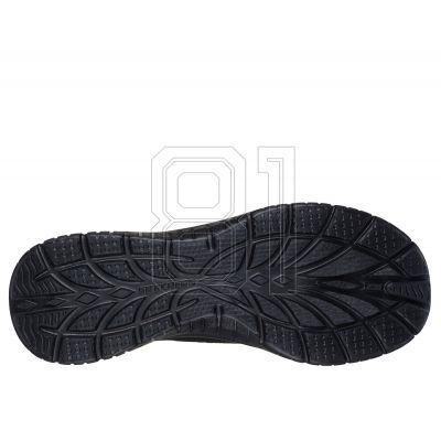 7. Skechers Slip-In-Schuhe: Virtue - Sleek W 104425 BBK