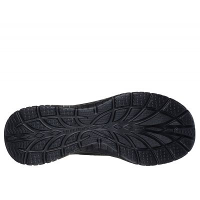 7. Skechers Slip-In-Schuhe: Virtue - Sleek W 104425 BBK