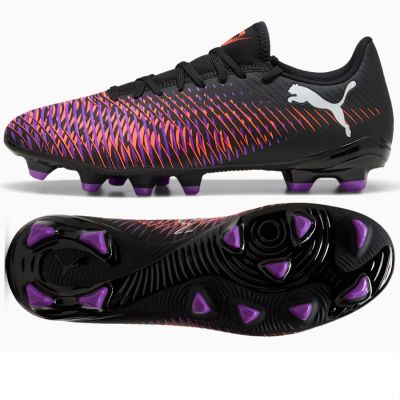 Puma Future 8 Play FG/AG Jr 108144-01 Schuhe