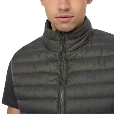 12. Weste 4F M H4Z22 KUMP001 43S