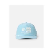 RIP CURL Pacific Rinse Flexfit SB Cap für Herren, blau