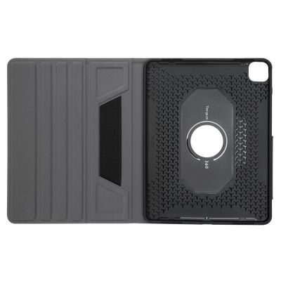 8. Targus VersaVu 32,8 cm (12,9") Folio Schwarz