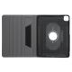 8. Targus VersaVu 32,8 cm (12,9") Folio Schwarz