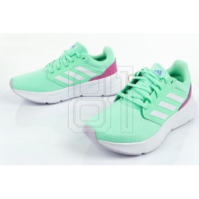 9. Adidas Galaxy 6 W HP2408 Sportschuhe