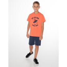 Jungen-T-Shirt Protest PRTJURIEN JR