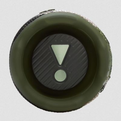 3. JBL FLIP 7 SQUAD Tragbarer Lautsprecher Camo